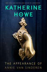 katherine howe book