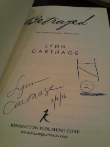 autograph monocrhome